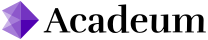 Acadeum