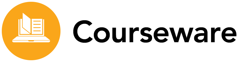 Courseware