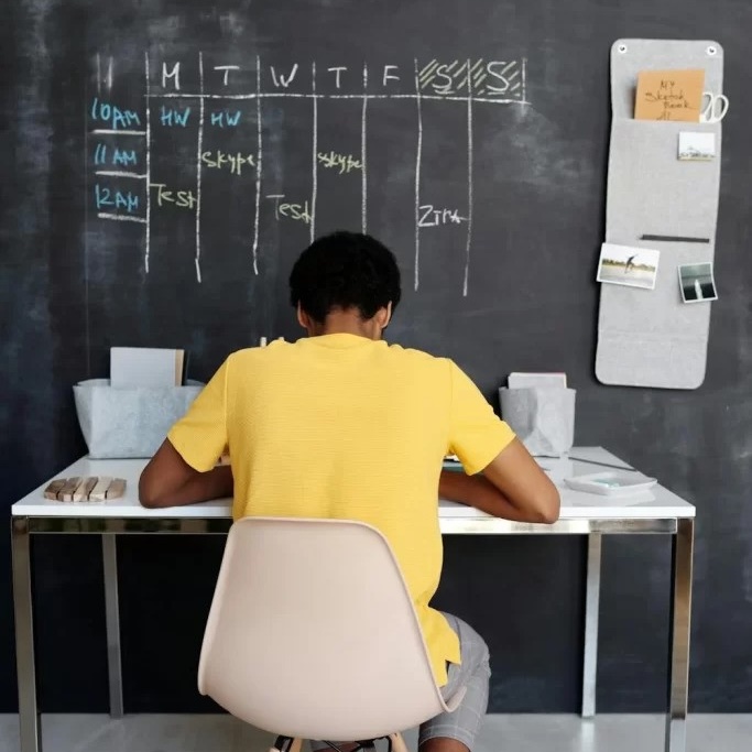 Education Must Adapt