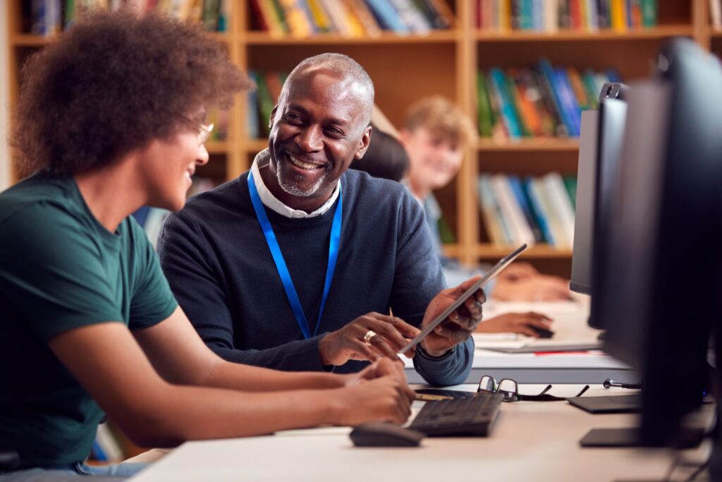 Schools and Education Providers