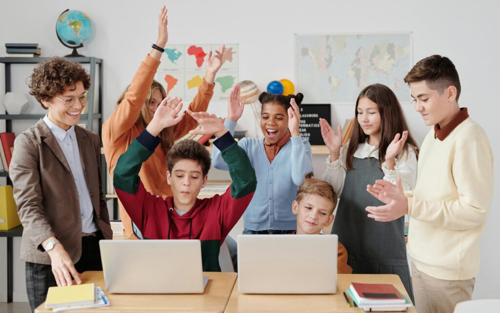 Educators
